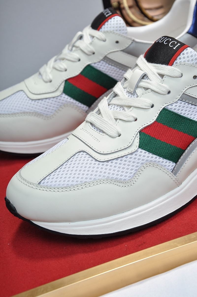 Gucci Low Shoes